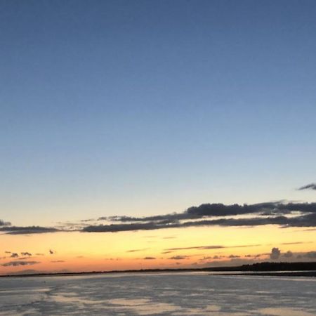 Gwel Y Fenai Lägenhet Y Felinheli Exteriör bild